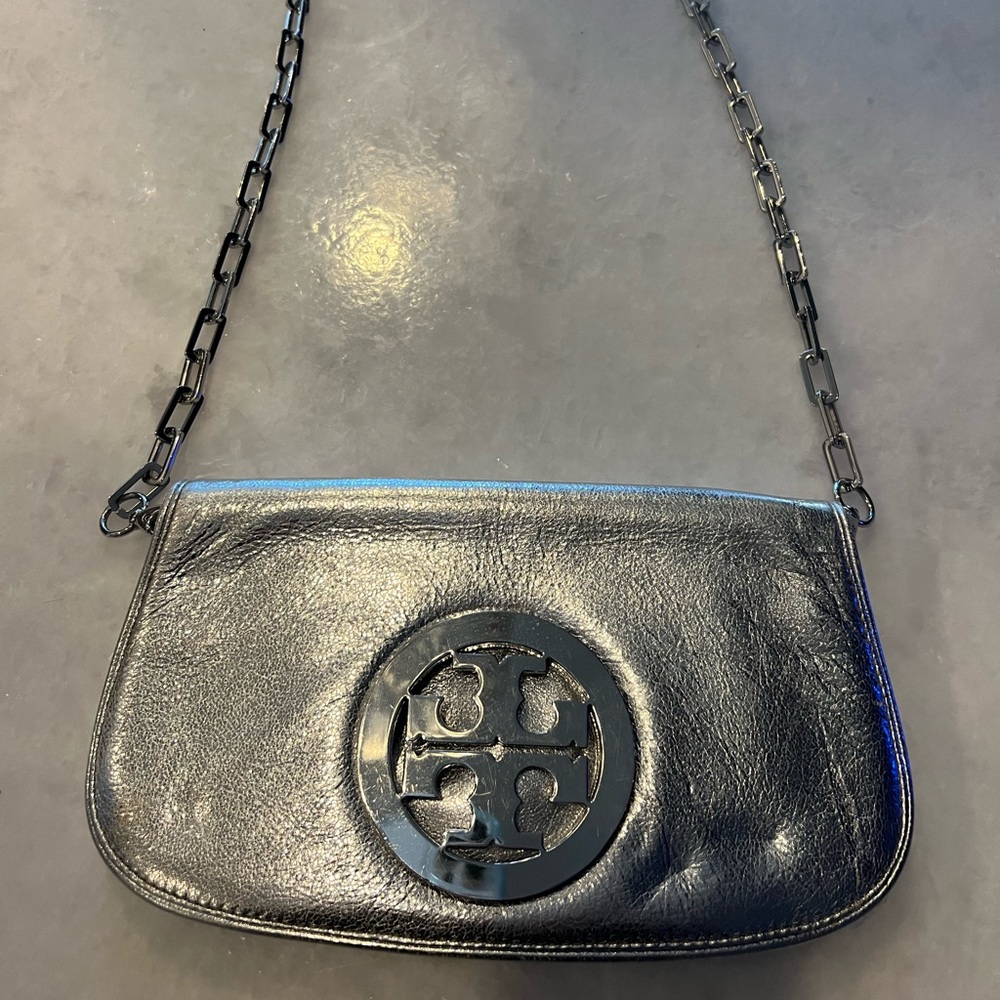 Tory Burch clutch